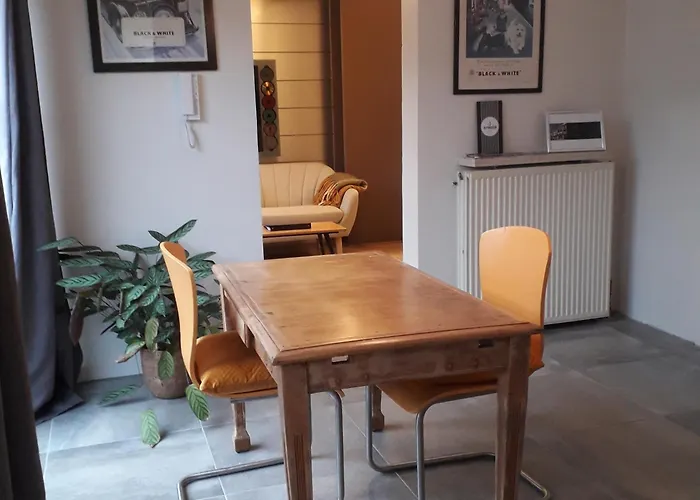 Appartement X