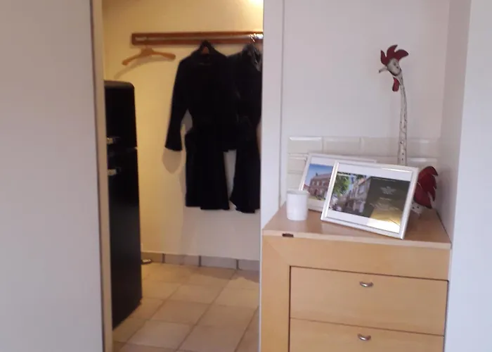 Appartement X